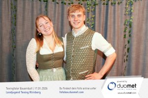 Texingtaler Bauernball
